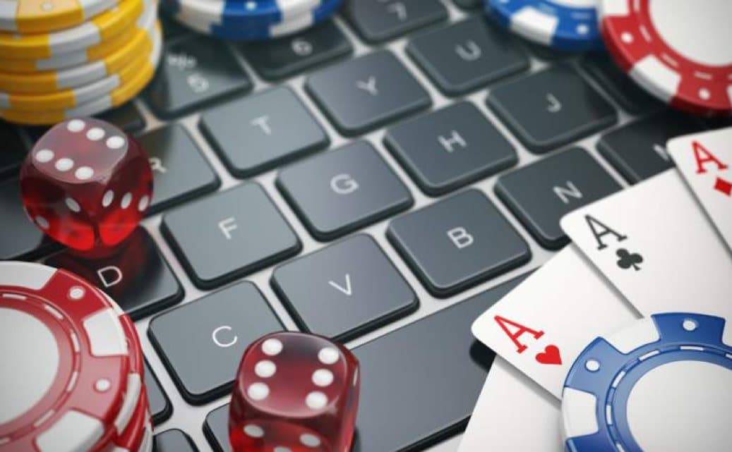 Agen Situs Poker Online Via Android Indonesia